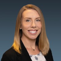 Cortney Barry, Cpa