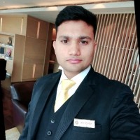 Abhishek Singh