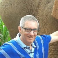Stephen Gosnell