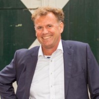 Bart van der Heiden RAB