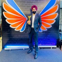 Khushwinder Singh