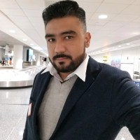 Idrees Ali