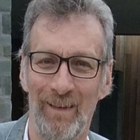 Mark Speck