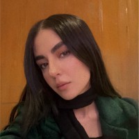 Hanie Salehi