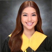 Renielle Kaye Pareja