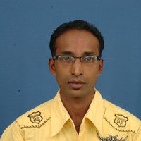 murali b