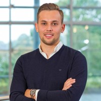 Christoph Steinmetz