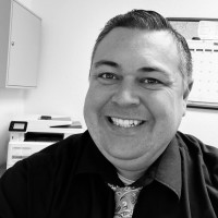 Joseph Pero