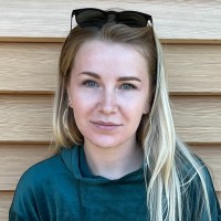 Alina Nechvolod