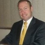 Stephen Wolstenhulme