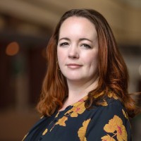 Bonnie Barcellos, SPHR, SHRM-SCP