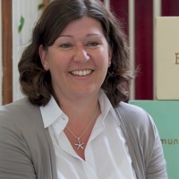 Kate Elston