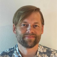Thomas Rolf Jensen