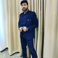 Piyush Bothra