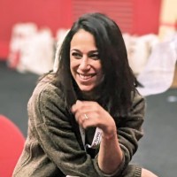 Maryam Karimi