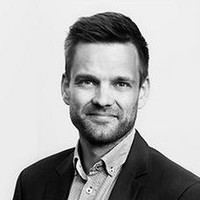 Niels Hestehave Guldager