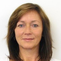 Åse Leikvoll Nedrebø