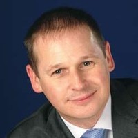 Nigel Coles