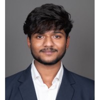 Manas Naidu