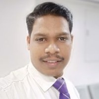 Jitendra Mandale