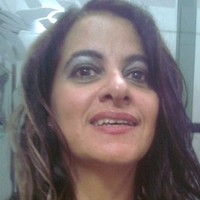 Luciene Cheganças Casado