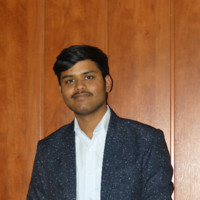 Harsh Raj