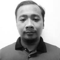 Mohd Shukur Mohd Sharif
