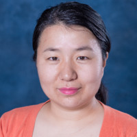 Julia(Jianyi) Mao
