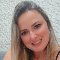 Cristiane Ferreira