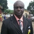 Paul Oluakattey Olua-Kattey