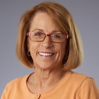 Kathleen Barrett