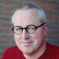 Toon Jonkman - van Oosterhout