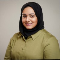 Maysa Alali
