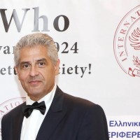 Dimitrios Goris