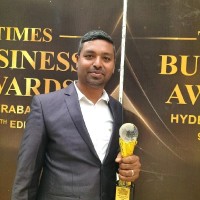 BalaMurugan Swaminathan