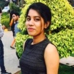 Prachi Kathale