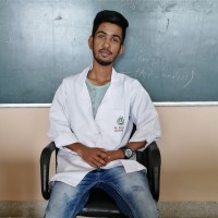 Abdus Samad