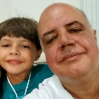 José Luiz Pinto