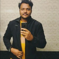 Vishnu Salim