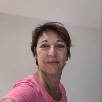 Christine Guerrier