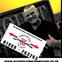 CLIVES TAXI MILTON KEYNES AIRPORT TRANSFER, LOCAL TAXI, LONG DISTANCE RIDES