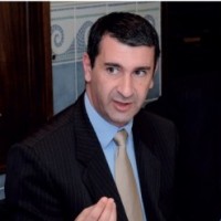 Nicolas Christodoulos