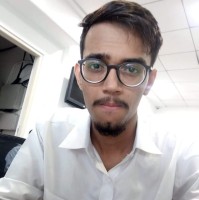 Amir Shaikh