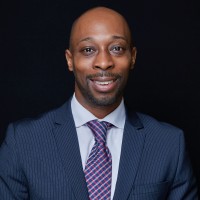 Demond Jones, Pmp, Mpa