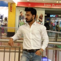 Shubham Negi