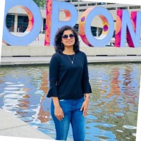 Vidhi Patel