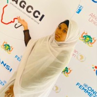 soraya Ibrahim sadou