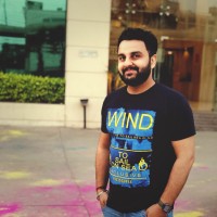 Aman Sharma