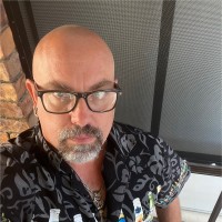 Ray Steinert
