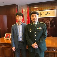 刘波涛